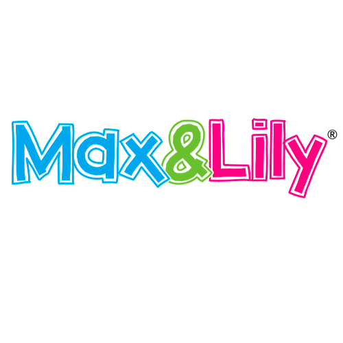 Max & Lily logo