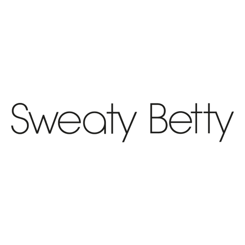 Sweaty Betty logo