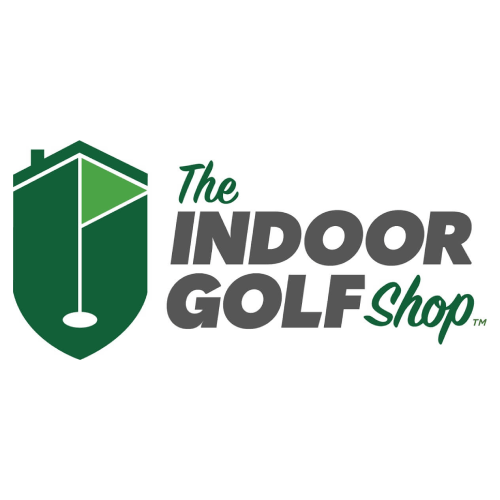 The Indoor Golf Shop logo