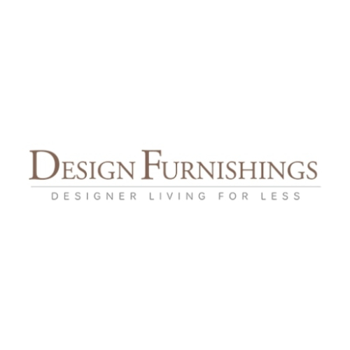 Design Furnishings Coupon Codes logo
