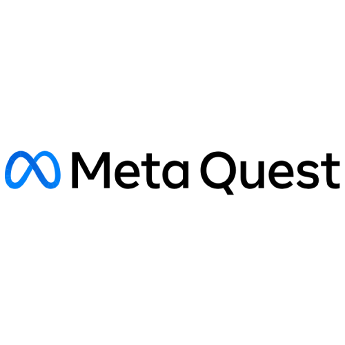 Meta Quest logo