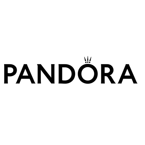 Pandora Coupon Code & logo