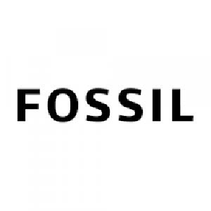 Fossil Coupon logo