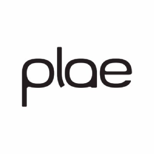PLAE Shoes logo