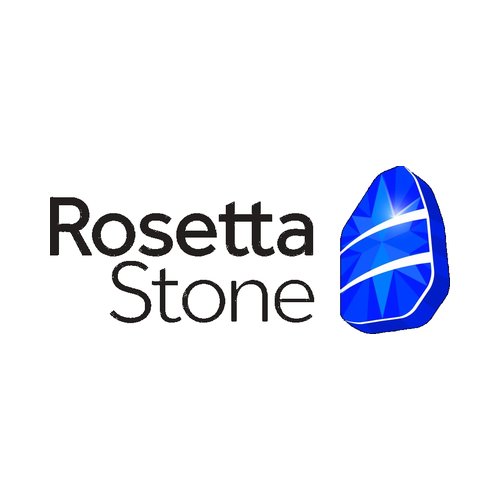 Rosetta Stone logo