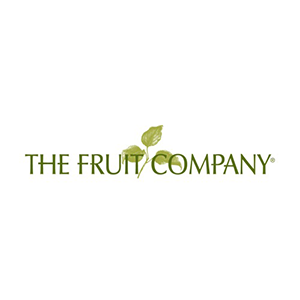 The Fruit Company logo