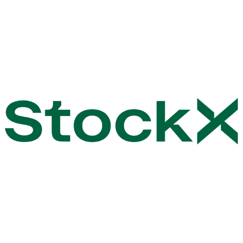 StockX Discount Code & logo
