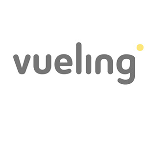 Vueling Discount Codes logo