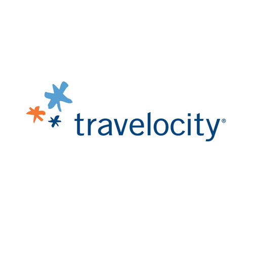 Travelocity Canada logo