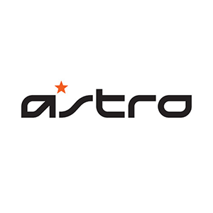 Astro Gaming logo