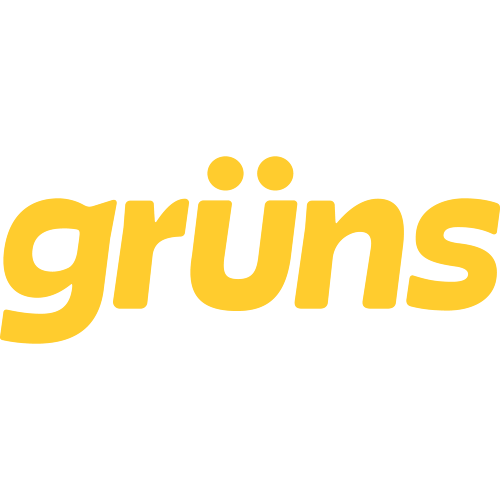 Gruns Discount Code & Coupon Code July 2026 logo