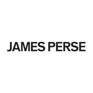 James Perse Sales logo