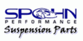 Spohn Performance logo