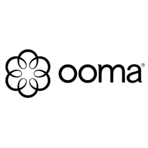 Ooma Residential logo