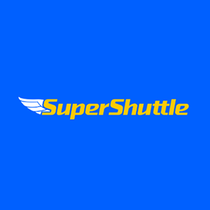 Super Shuttle Discount Codes logo