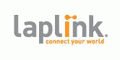 Laplink logo