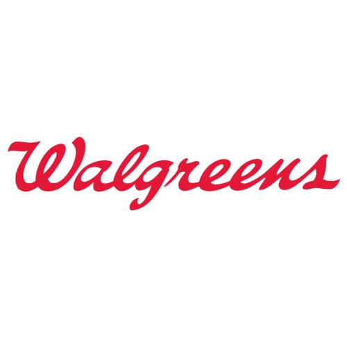 Walgreens logo
