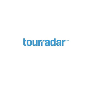 TourRadar logo