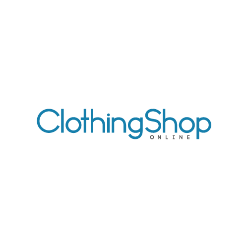 Clothing Shop Online logo
