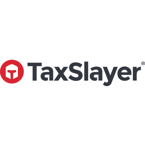 TaxSlayer logo