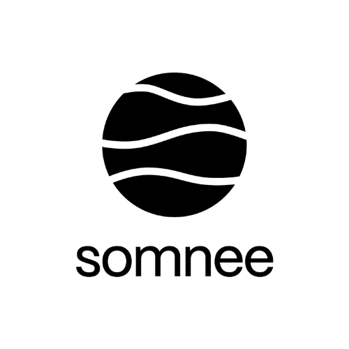 Somnee Sleep Promo logo