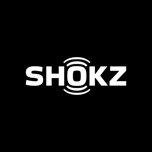 Shokz logo
