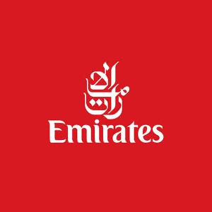 Emirates logo