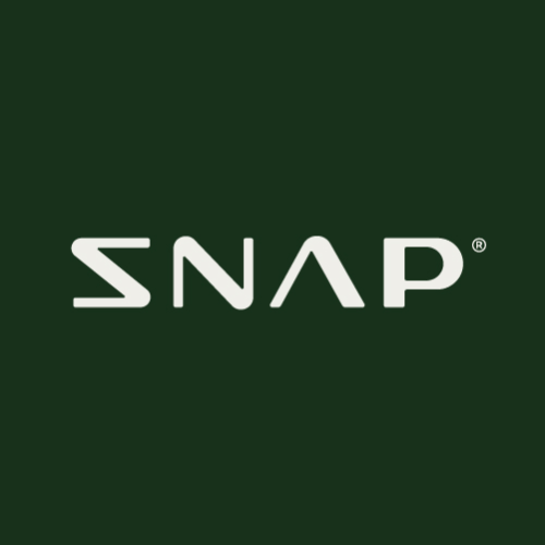 Snap Supplements logo
