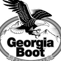 Georgia Boot logo