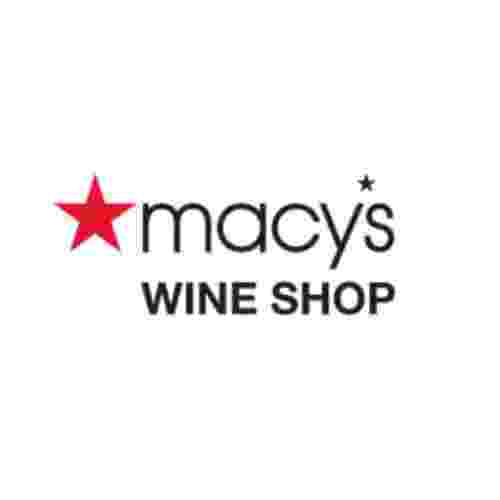 Macy's Wine Shop logo