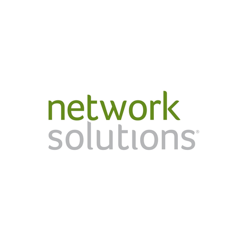 Network Solutions Offer Codes logo