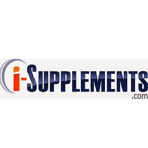 I Supplements Coupon Codes logo