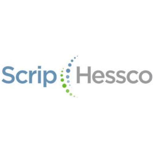 Scrip Hessco logo