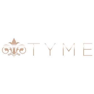 Tyme logo