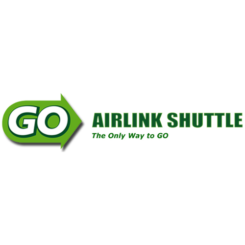 Go Airlink logo