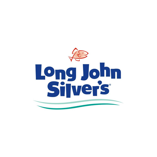 Long John Silvers logo