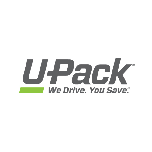 Upack logo