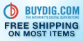 BuyDig logo