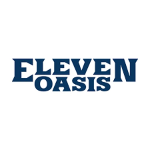 Eleven Oasis discount code July 2026 logo