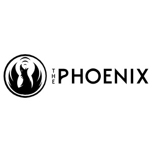 The Phoenix logo