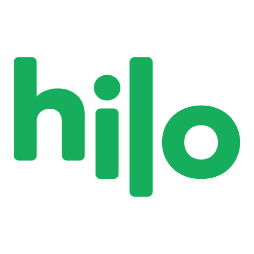 Hilo logo