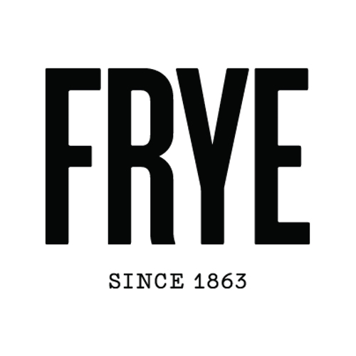 Frye logo