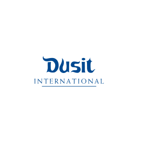 Dusit International logo