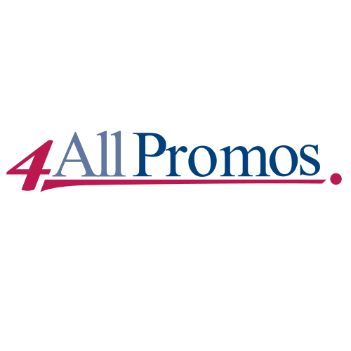 4AllPromos Coupon Code & logo