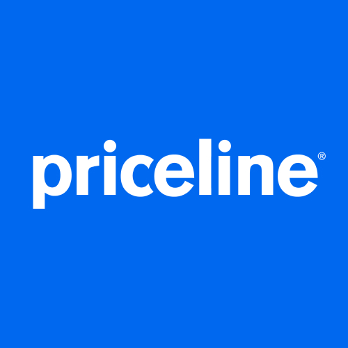 Priceline logo