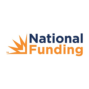 National Funding logo