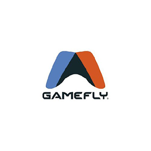GameFly logo