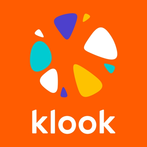 Klook logo