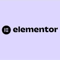 Elementor Discount Code & logo