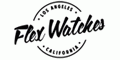 Flex Watches logo